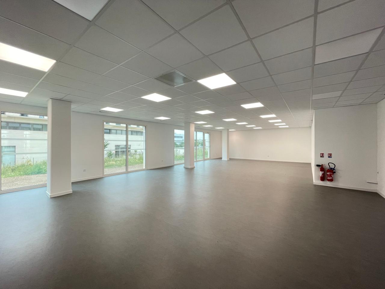 Bureau Castelnau-le-Lez 1624m² Location bureau Castelnau-le-Lez Hérault OLBUR2117268 6